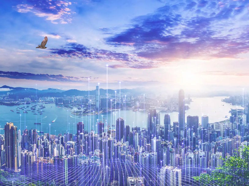 JOHNSON CONTROLS INTRODUCES OPENBLUE NET ZERO ADVISOR